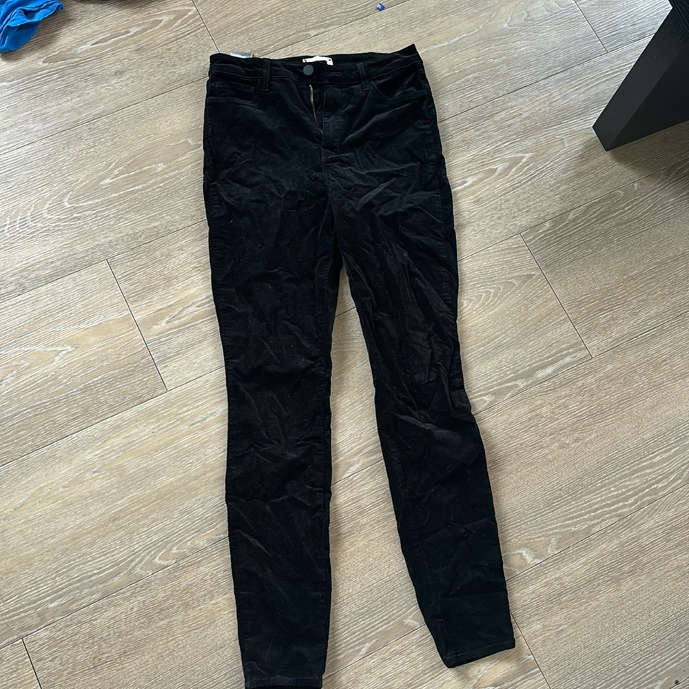 L’AGENCE SIZE 27 JEANS